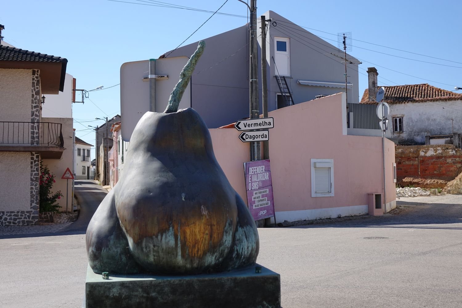 1 غرف نوم منزل في Cadaval, Portugal رقم 222062