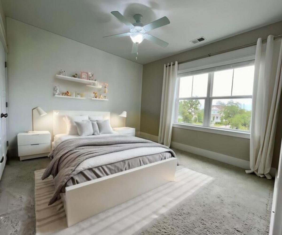 5 chambres Maison à Charleston, USA No. 305945