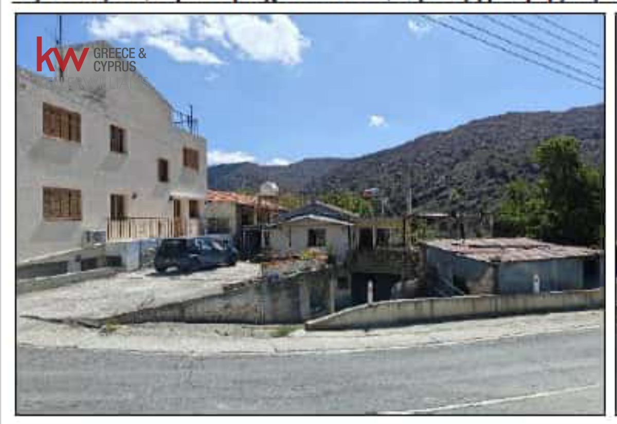 2 dormitorios bungalow en venta en Limassol, Cyprus № 181213
