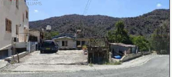 2 dormitorios bungalow en venta en Limassol, Cyprus № 181213 12