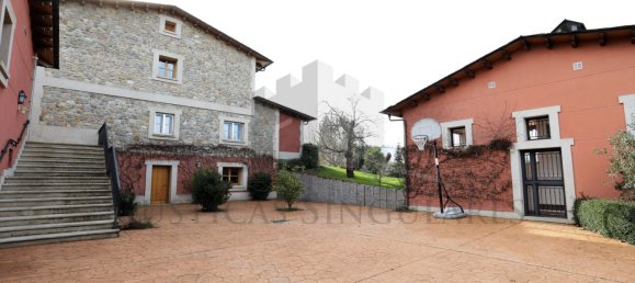 Casa de 6 dormitorios en Torre del Bierzo, Spain No. 95079 35
