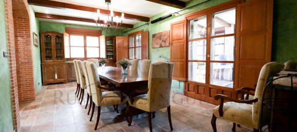 Casa de 6 dormitorios en Torre del Bierzo, Spain No. 95079 12