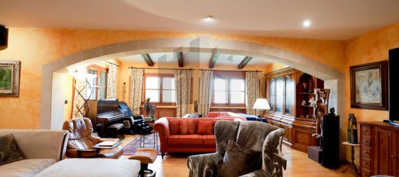 Casa de 6 dormitorios en Torre del Bierzo, Spain No. 95079 8