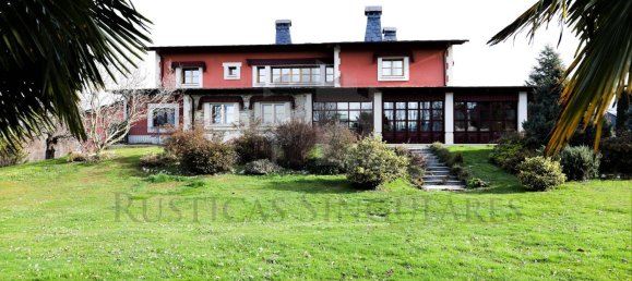 Casa de 6 dormitorios en Torre del Bierzo, Spain No. 95079 3