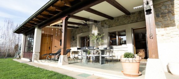 Casa de 6 dormitorios en Torre del Bierzo, Spain No. 95079 26