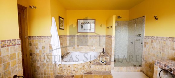 Casa de 6 dormitorios en Torre del Bierzo, Spain No. 95079 17