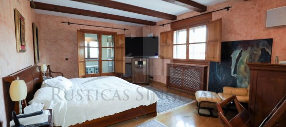 Casa de 6 dormitorios en Torre del Bierzo, Spain No. 95079 14