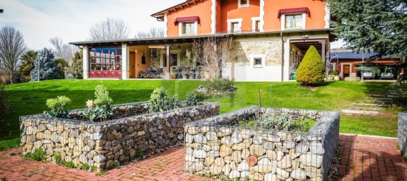 Casa de 6 dormitorios en Torre del Bierzo, Spain No. 95079 28