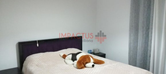 5 bedrooms Commercial property in Aguas Santas, Portugal No. 112707 22