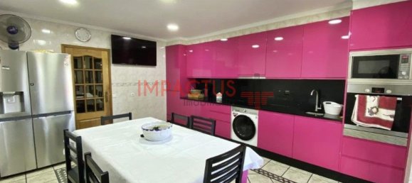 5 bedrooms Commercial property in Aguas Santas, Portugal No. 112707 10