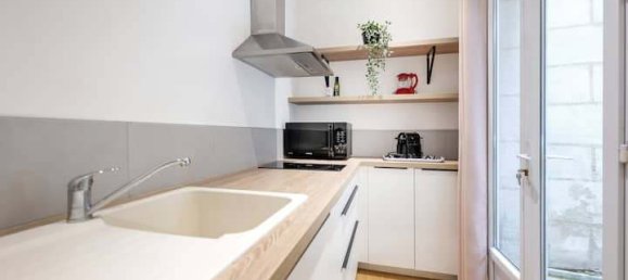 10غرفة شقة في Bordeaux, France رقم 95635 14