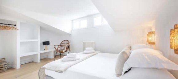 10غرفة شقة في Bordeaux, France رقم 95635 5