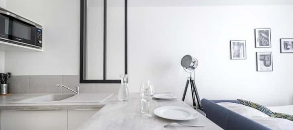 10غرفة شقة في Bordeaux, France رقم 95635 9