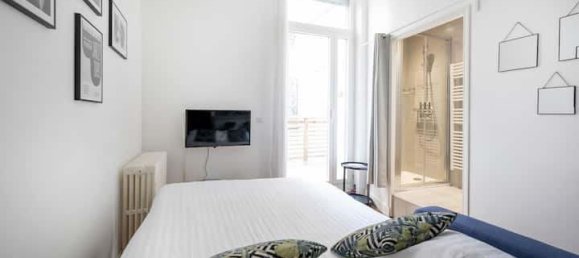 10غرفة شقة في Bordeaux, France رقم 95635 6