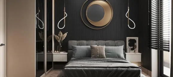 Apartment 2+1 in Mugla, Turkey No. 32462 9