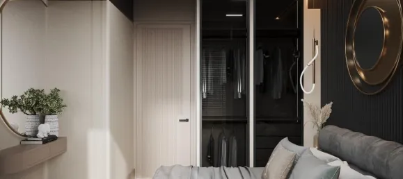 Apartment 2+1 in Mugla, Turkey No. 32462 10