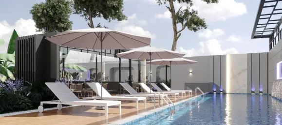 Apartment 2+1 in Mugla, Turkey No. 32462 22