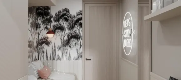 Apartment 2+1 in Mugla, Turkey No. 32462 13