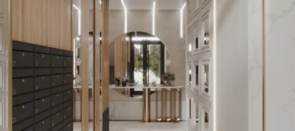 Apartment 2+1 in Mugla, Turkey No. 32462 17