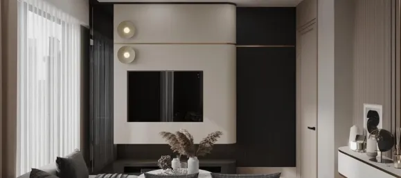 Apartment 2+1 in Mugla, Turkey No. 32462 3