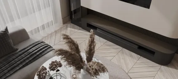 Apartment 2+1 in Mugla, Turkey No. 32462 4