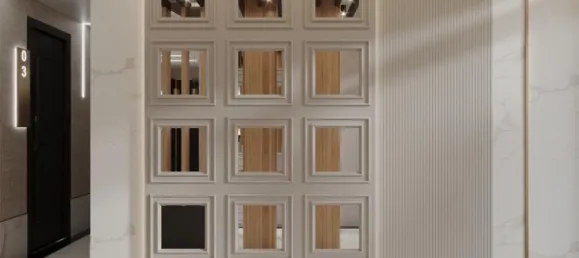 Apartment 2+1 in Mugla, Turkey No. 32462 18