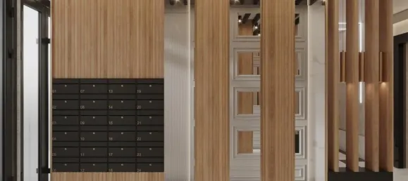 Apartment 2+1 in Mugla, Turkey No. 32462 19