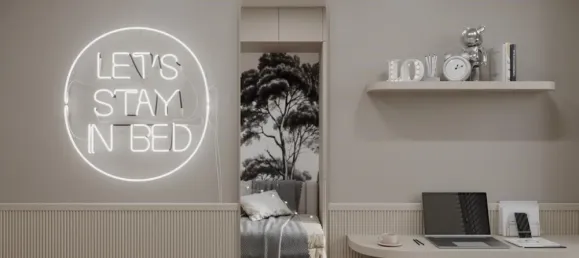 Apartment 2+1 in Mugla, Turkey No. 32462 29