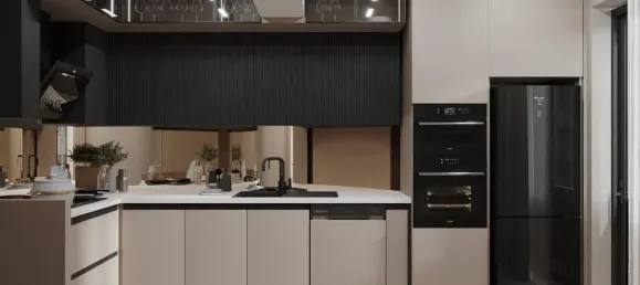 Apartment 2+1 in Mugla, Turkey No. 32462 5