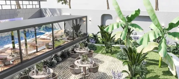 Apartment 2+1 in Mugla, Turkey No. 32462 20