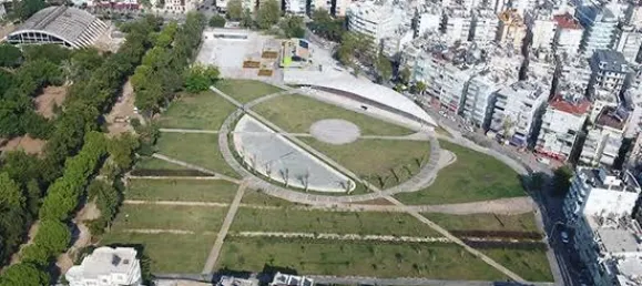 Apartment 2+1 in Mugla, Turkey No. 32462 25