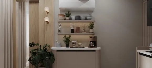 Apartment 2+1 in Mugla, Turkey No. 32462 7