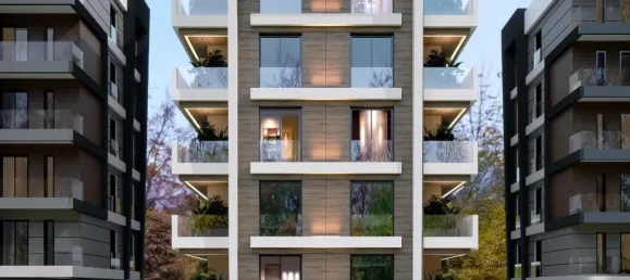 Apartment 2+1 in Mugla, Turkey No. 32462 27