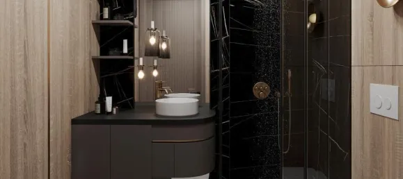 Apartment 2+1 in Mugla, Turkey No. 32462 12