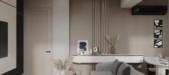 Apartment 2+1 in Mugla, Turkey No. 32462 15