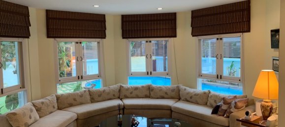 4 bedrooms Cafe / restaurant in Bangkok, Thailand No. 21727 6