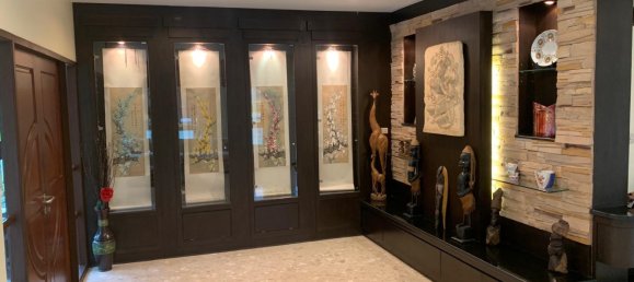 4 bedrooms Cafe / restaurant in Bangkok, Thailand No. 21727 4