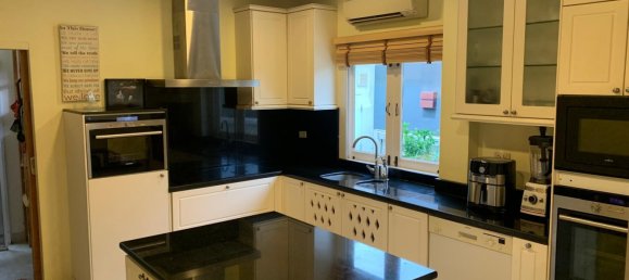 4 bedrooms Cafe / restaurant in Bangkok, Thailand No. 21727 7