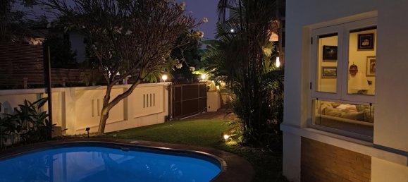 4 bedrooms Cafe / restaurant in Bangkok, Thailand No. 21727 19