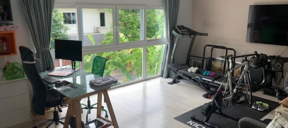 4 bedrooms Cafe / restaurant in Bangkok, Thailand No. 21727 14