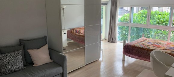 4 bedrooms Cafe / restaurant in Bangkok, Thailand No. 21727 11