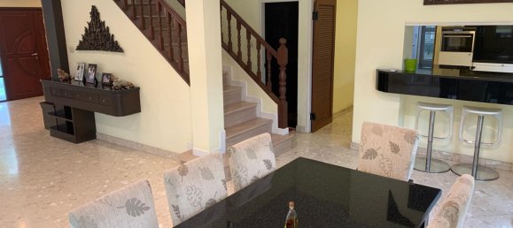 4 bedrooms Cafe / restaurant in Bangkok, Thailand No. 21727 5