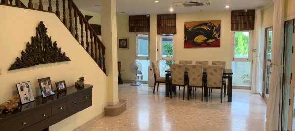 4 bedrooms Cafe / restaurant in Bangkok, Thailand No. 21727 3