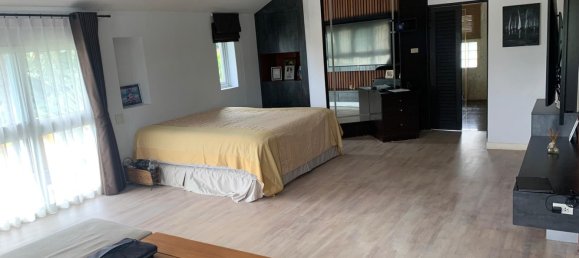 4 bedrooms Cafe / restaurant in Bangkok, Thailand No. 21727 10