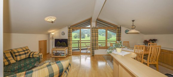 Apartamento T2 em Aurach bei Kitzbuhel, Austria N.º 18470 13