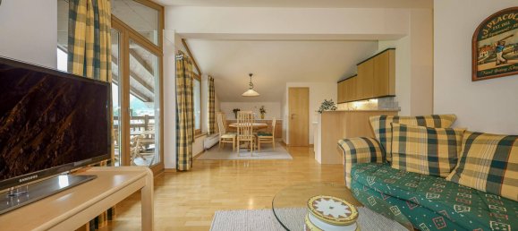 Apartamento T2 em Aurach bei Kitzbuhel, Austria N.º 18470 3