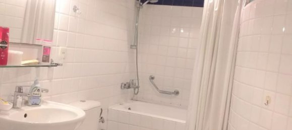 3 غرف نوم منزل في Nasimi, Azerbaijan رقم 1516 14