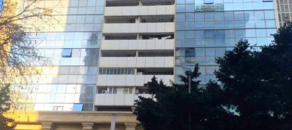 3 غرف نوم منزل في Nasimi, Azerbaijan رقم 1516 18