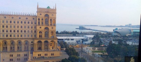 3 غرف نوم منزل في Nasimi, Azerbaijan رقم 1516 2