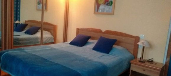 3 غرف نوم منزل في Nasimi, Azerbaijan رقم 1516 3